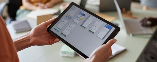 Marta Saborit en Barcelona